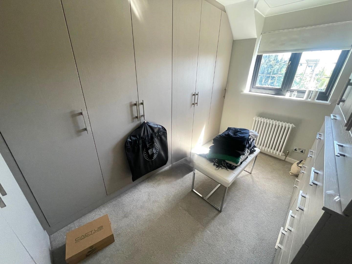 Priory Field Drive, Edgware